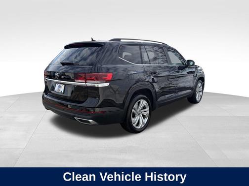 2023 Volkswagen Atlas 2.0T SE w/Technology