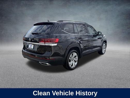 2023 Volkswagen Atlas 2.0T SE w/Technology