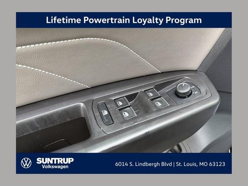 2023 Volkswagen Atlas 2.0T SE w/Technology