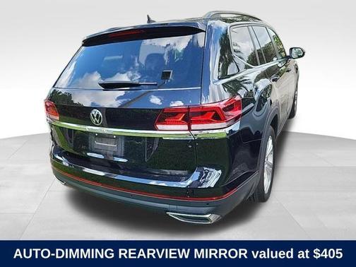 2023 Volkswagen Atlas 2.0T SE w/Technology