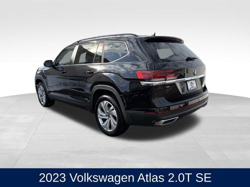 2023 Volkswagen Atlas 2.0T SE w/Technology