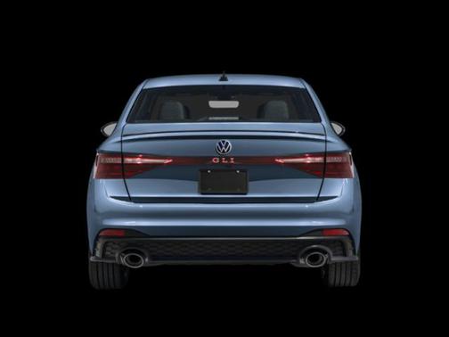 2026 Volkswagen Jetta GLI 2.0T Autobahn