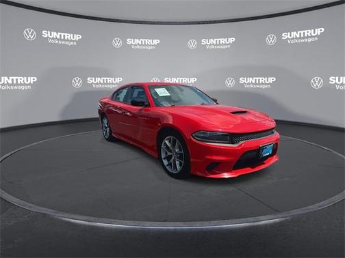 2023 Dodge Charger GT