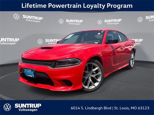 2023 Dodge Charger GT