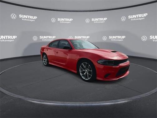 2023 Dodge Charger GT
