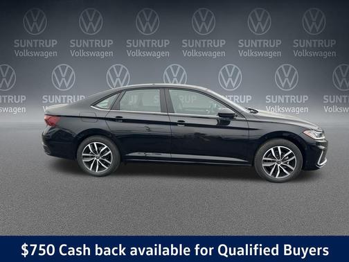 2026 Volkswagen Jetta 1.4T SE