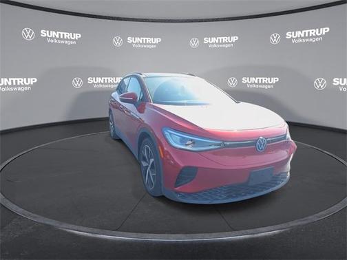 2023 Volkswagen ID.4 Pro S