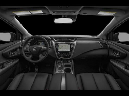 2022 Nissan Murano SL FWD