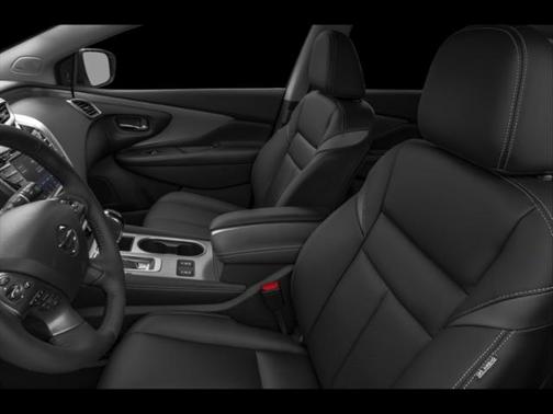 2022 Nissan Murano SL FWD