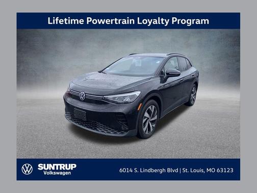 2023 Volkswagen ID.4 Standard