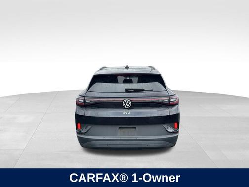 2023 Volkswagen ID.4 Standard