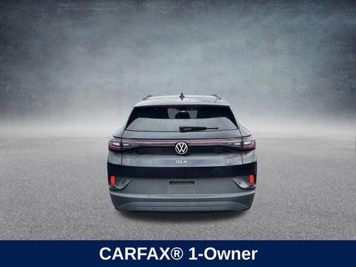 2023 Volkswagen ID.4 Standard