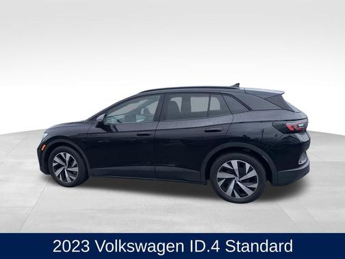 2023 Volkswagen ID.4 Standard