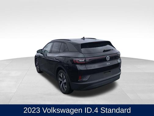 2023 Volkswagen ID.4 Standard