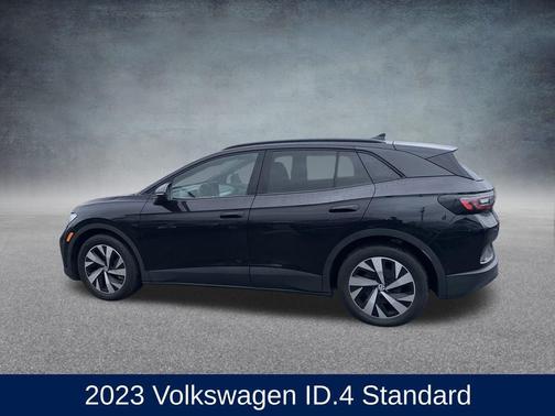 2023 Volkswagen ID.4 Standard