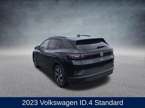 2023 Volkswagen ID.4 Standard