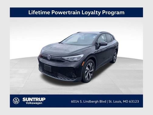 2023 Volkswagen ID.4 Standard