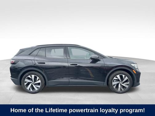 2023 Volkswagen ID.4 Standard