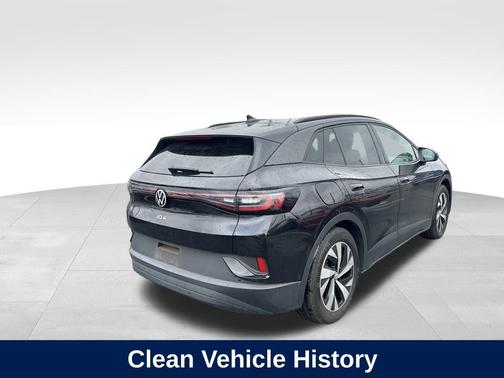 2023 Volkswagen ID.4 Standard