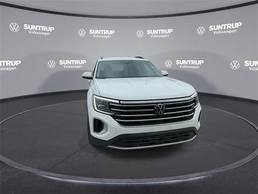 2024 Volkswagen Atlas 2.0T SE w/Technology 4MOTION
