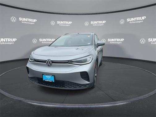 2023 Volkswagen ID.4 Pro S