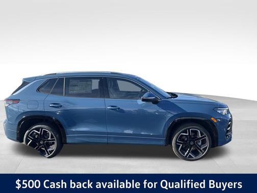 2026 Volkswagen Tiguan 2.0T SEL R-Line 4MOTION