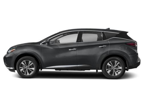 2021 Nissan Murano Platinum Intelligent AWD