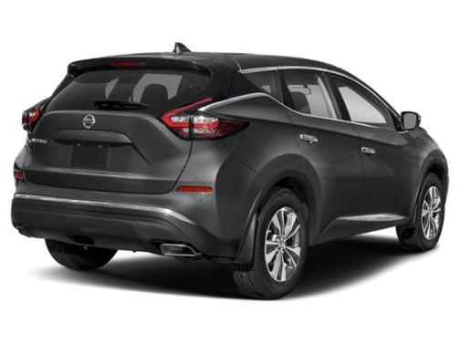2021 Nissan Murano Platinum Intelligent AWD