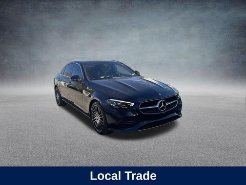 2023 Mercedes-Benz C-Class C 300 4MATIC