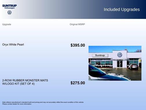 2022 Volkswagen Tiguan 2.0T SE R-Line Black 4MOTION