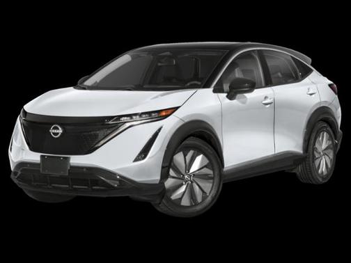 2023 Nissan ARIYA ENGAGE