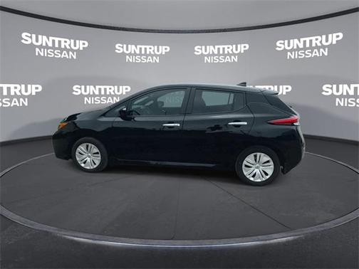 2023 Nissan Leaf S 40 kWh