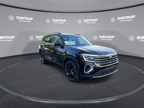 2026 Volkswagen Atlas 2.0T SE w/Technology 4MOTION