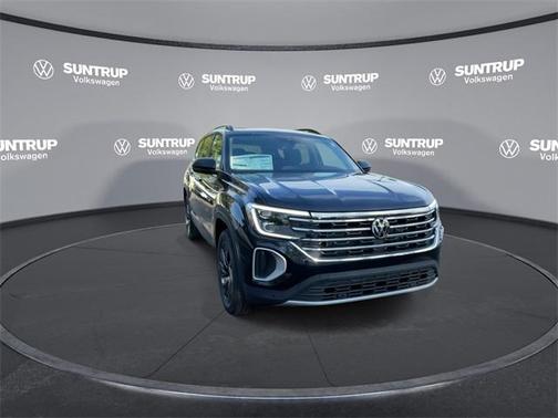 2026 Volkswagen Atlas 2.0T SE w/Technology 4MOTION