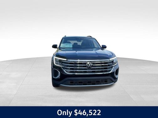 2026 Volkswagen Atlas 2.0T SE w/Technology 4MOTION