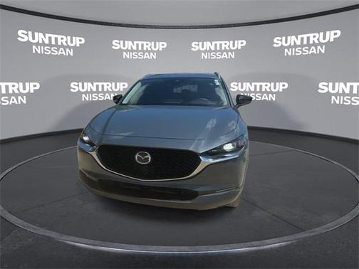 2022 Mazda CX-30 2.5 S Carbon Edition