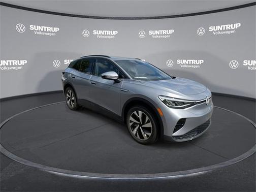 2025 Volkswagen ID.4 Pro