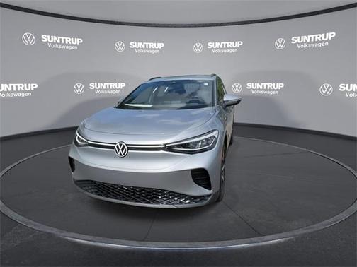 2025 Volkswagen ID.4 Pro