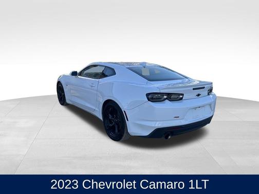 2023 Chevrolet Camaro 1LT
