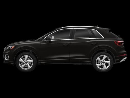 2021 Audi Q3 45 S line Premium Plus