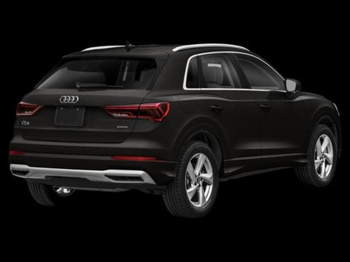 2021 Audi Q3 45 S line Premium Plus