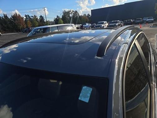 2025 Volkswagen Atlas Cross Sport 2.0T SEL