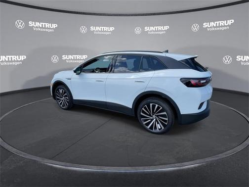 2025 Volkswagen ID.4 AWD Pro