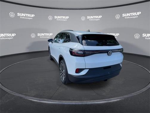 2025 Volkswagen ID.4 AWD Pro