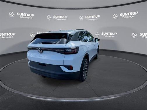 2025 Volkswagen ID.4 AWD Pro