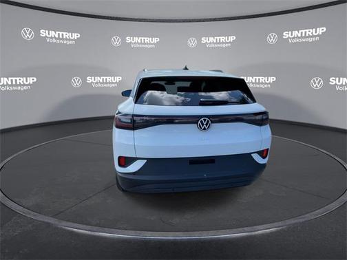 2025 Volkswagen ID.4 AWD Pro