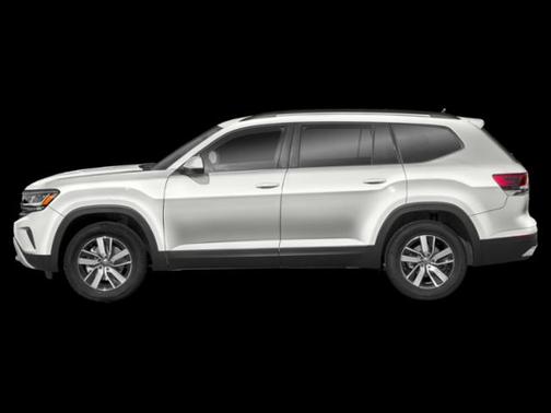2022 Volkswagen Atlas 2.0T SE