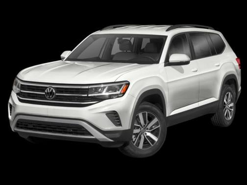 2022 Volkswagen Atlas 2.0T SE