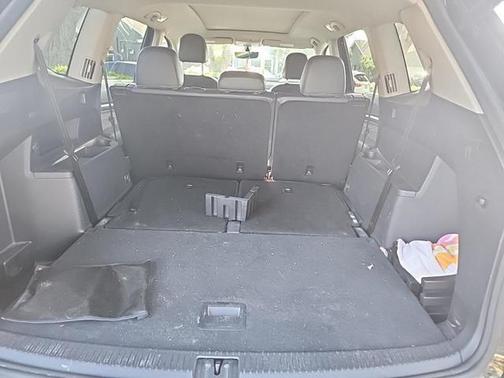 2021 Volkswagen Atlas 3.6L SE w/Technology