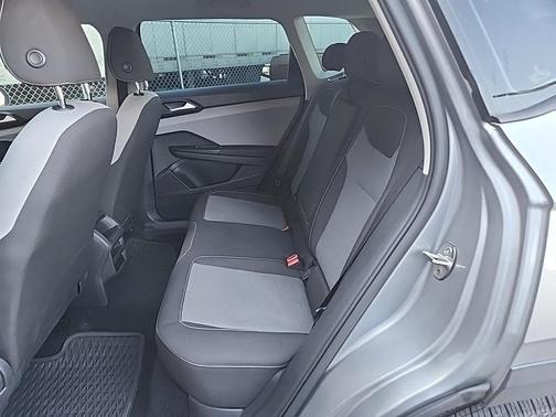 2022 Volkswagen Taos 1.5T S